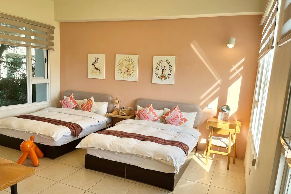 Photo of Bedroom in Shoufeng