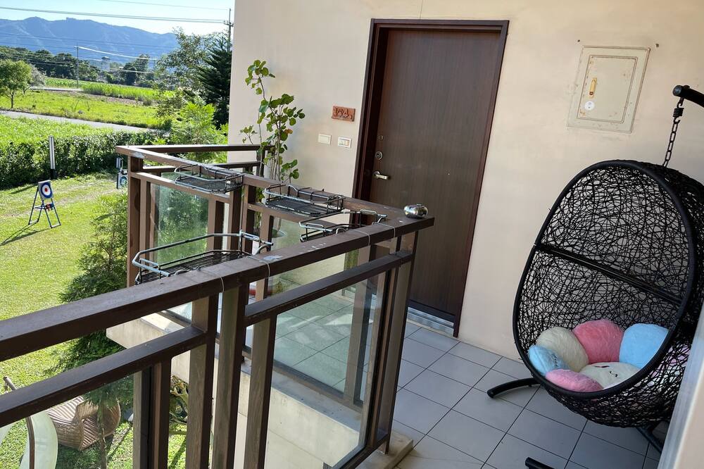 Photo of Patio Balcony in Shoufeng