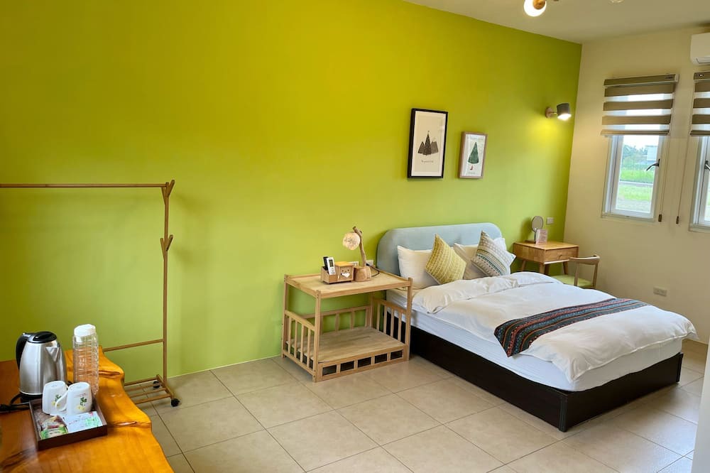 Photo of Bedroom in Shoufeng