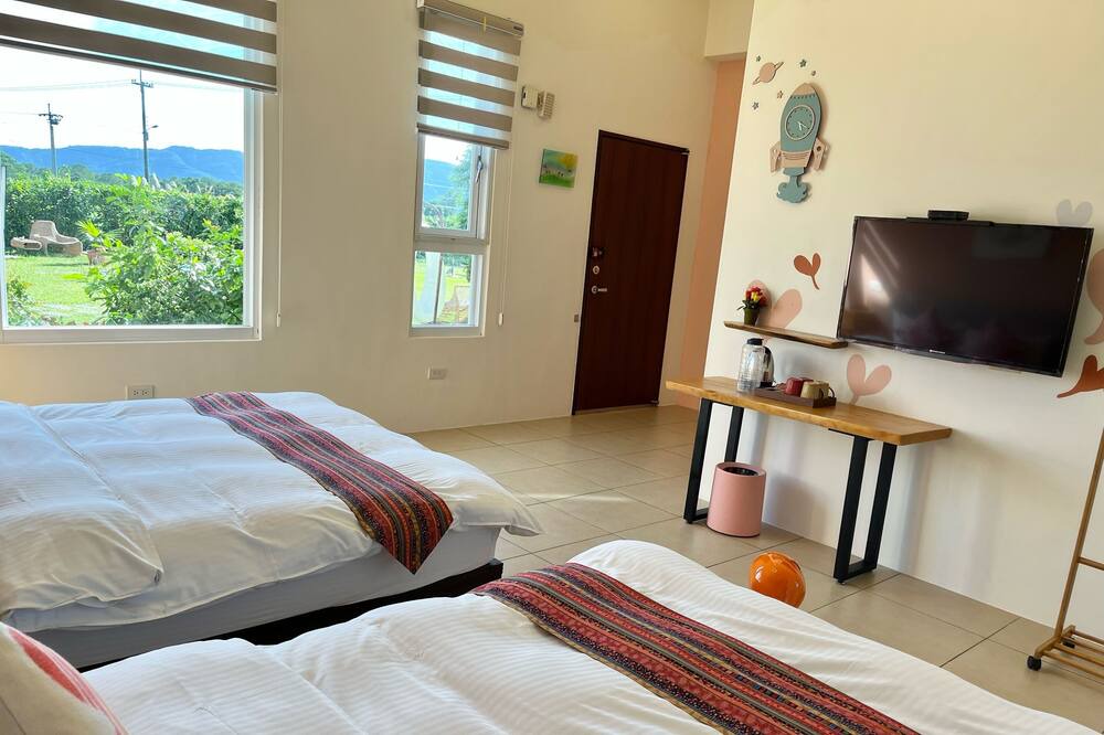 Photo of Bedroom in Shoufeng