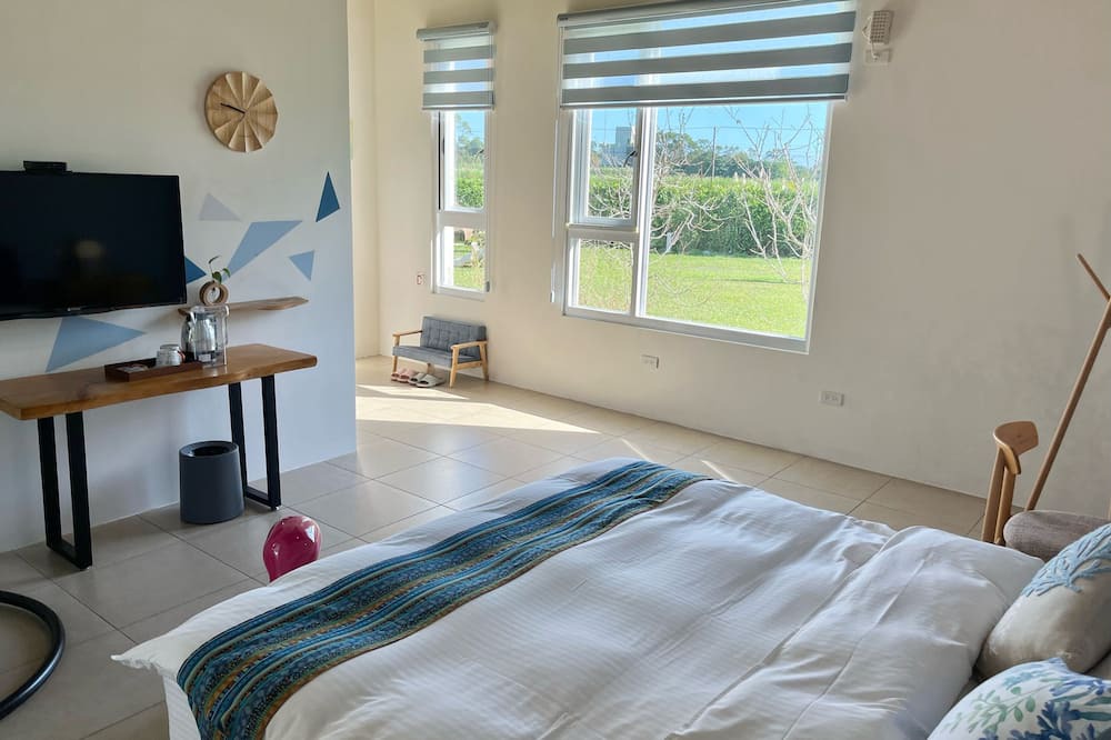 Photo of Bedroom in Shoufeng