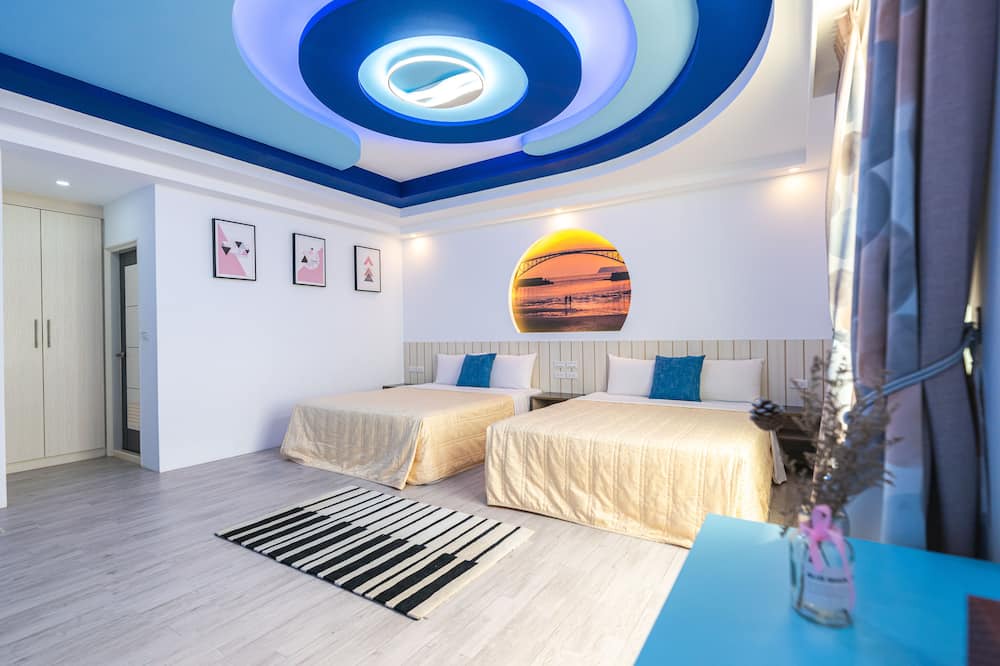 Photo of Bedroom in Magong