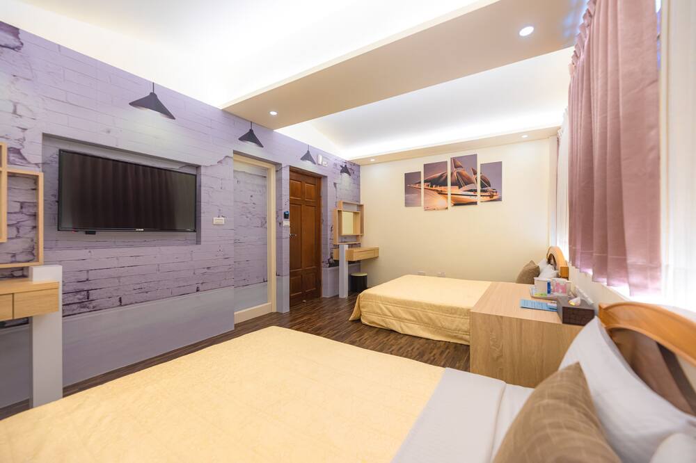 Photo of Bedroom in Magong