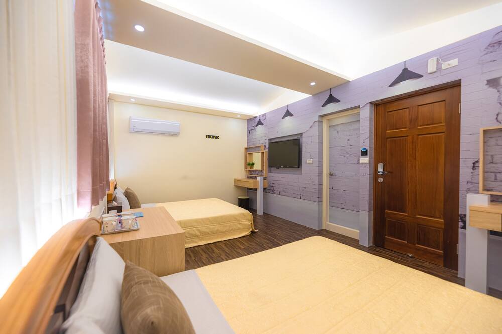 Photo of Bedroom in Magong