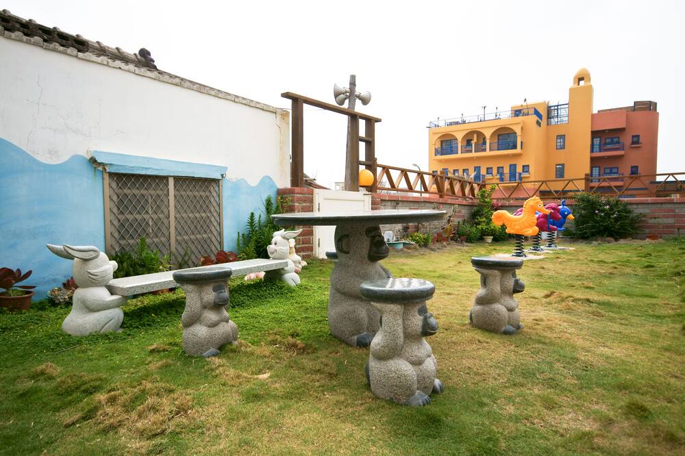 Photo of Outdoor in Magong
