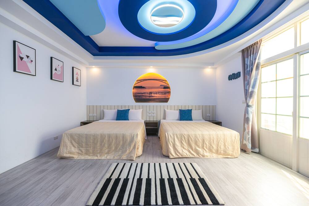 Photo of Bedroom in Magong