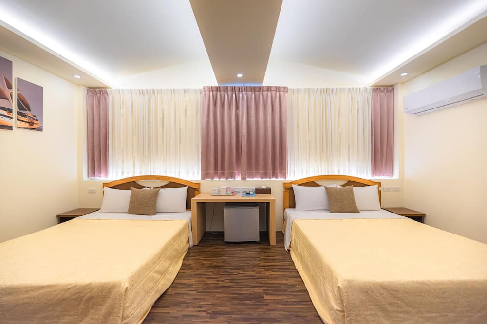 Photo of Bedroom in Magong