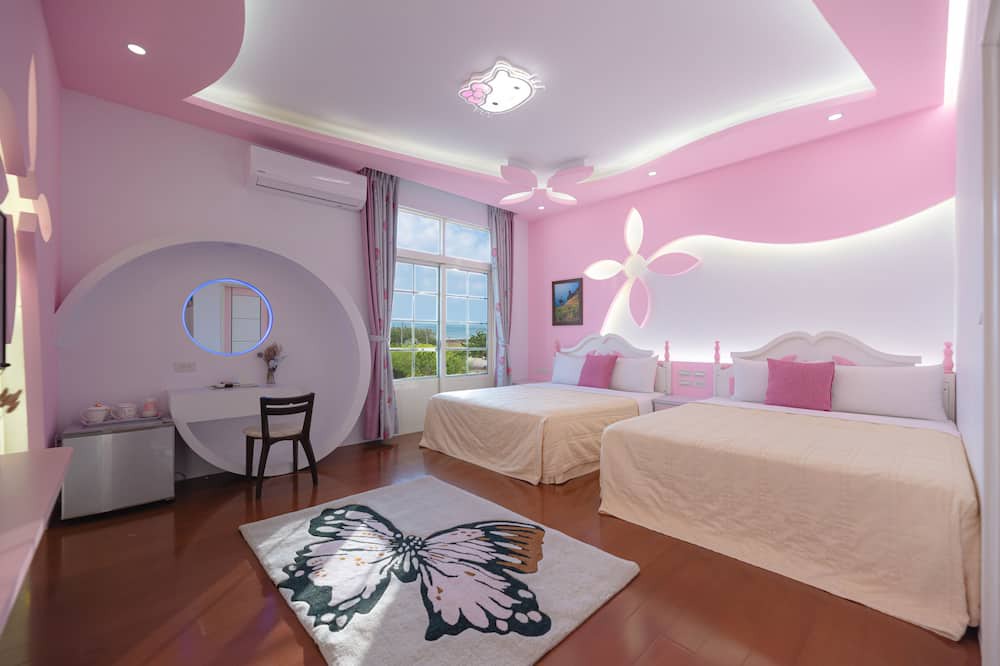 Photo of Bedroom in Magong