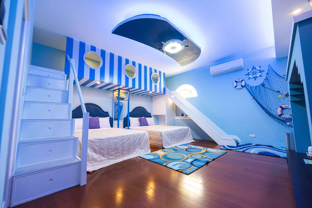 Photo of Bedroom in Magong