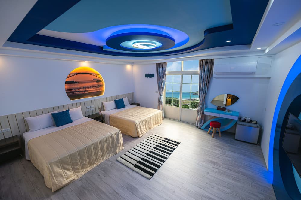 Photo of Bedroom in Magong