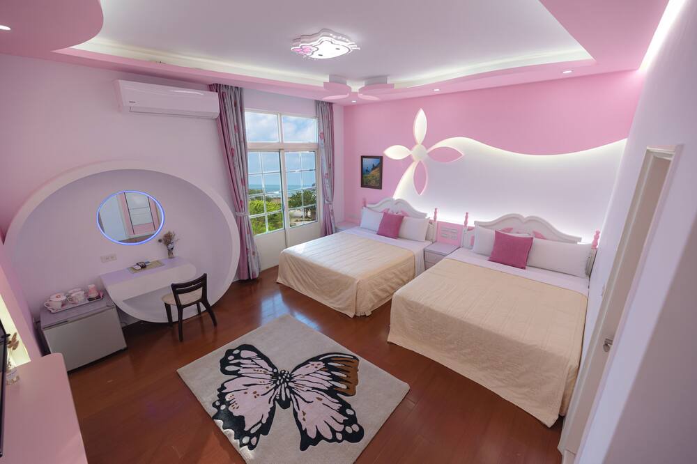 Photo of Bedroom in Magong