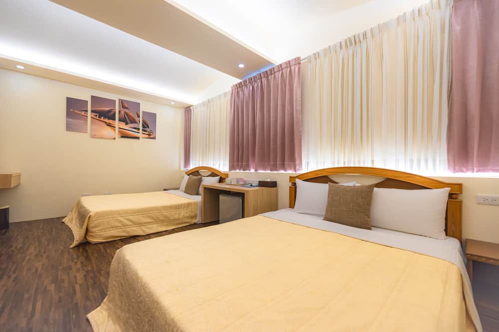 Photo of Bedroom in Magong