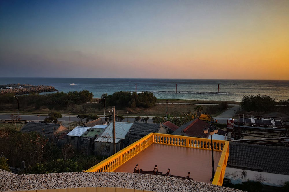 Photo of Patio Balcony in Magong