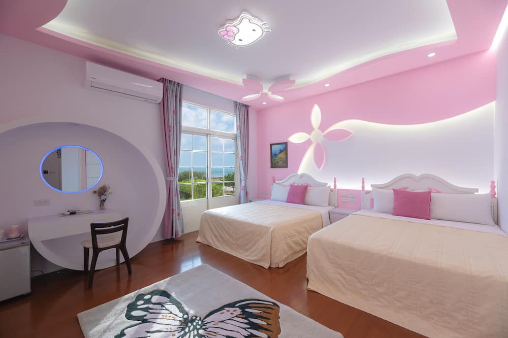 Photo of Bedroom in Magong