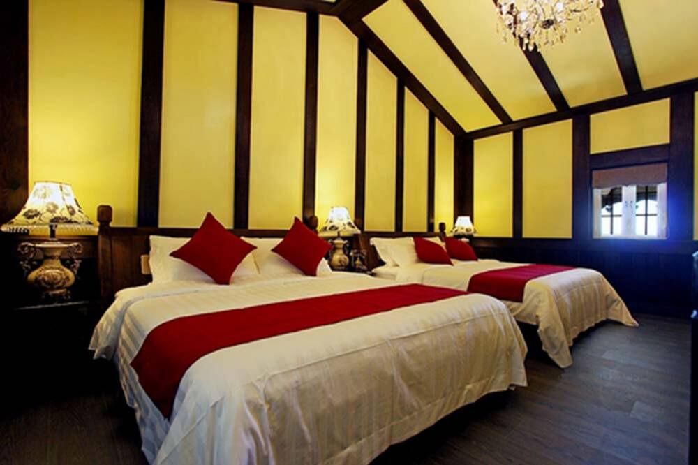 Photo of Bedroom in Shoufeng
