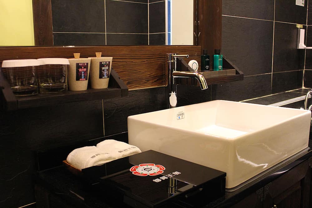 Photo of Bathroom in Shoufeng