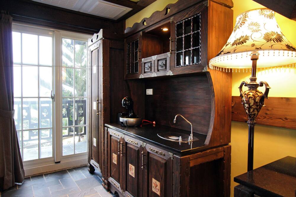 Photo of Kitchen in Shoufeng