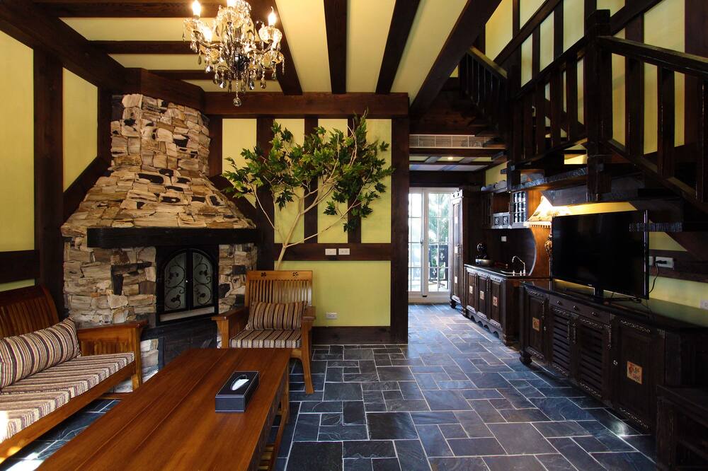 Photo of Livingroom in Shoufeng