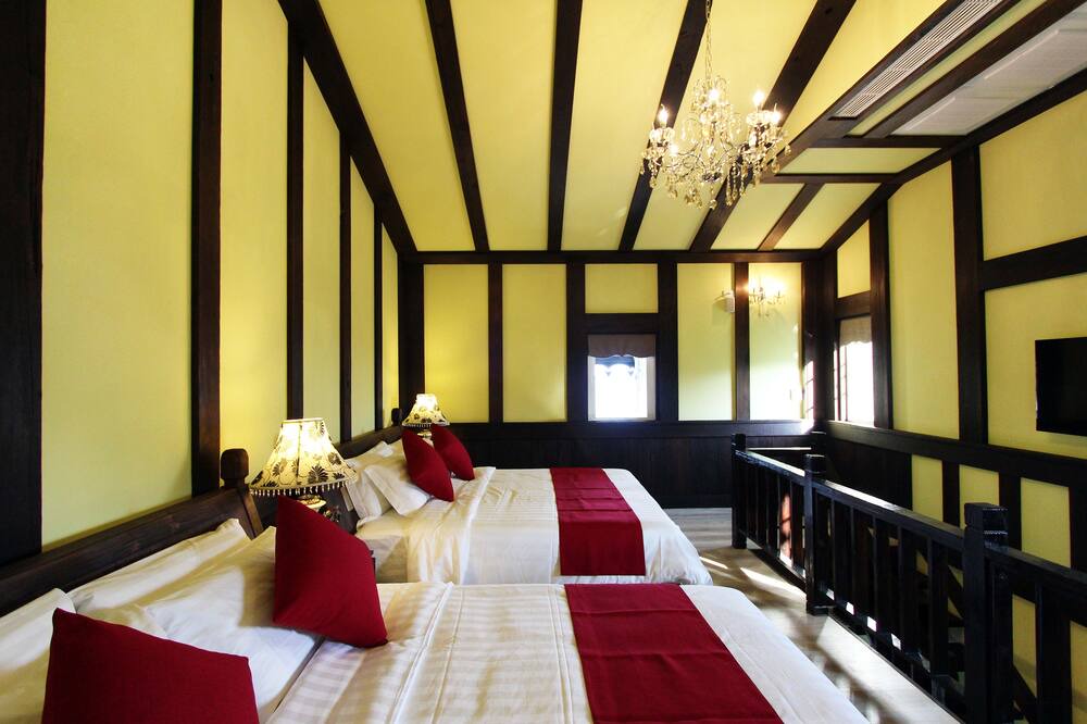 Photo of Bedroom in Shoufeng