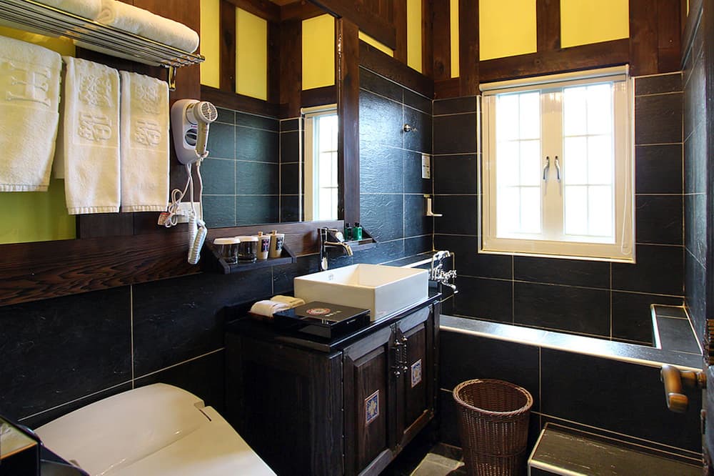 Photo of Bathroom in Shoufeng