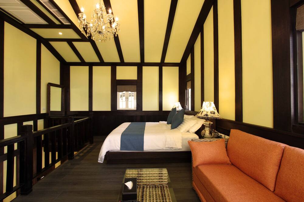 Photo of Bedroom in Shoufeng