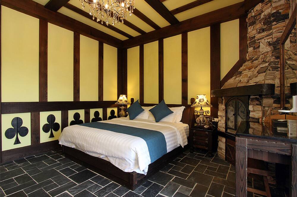 Photo of Bedroom in Shoufeng