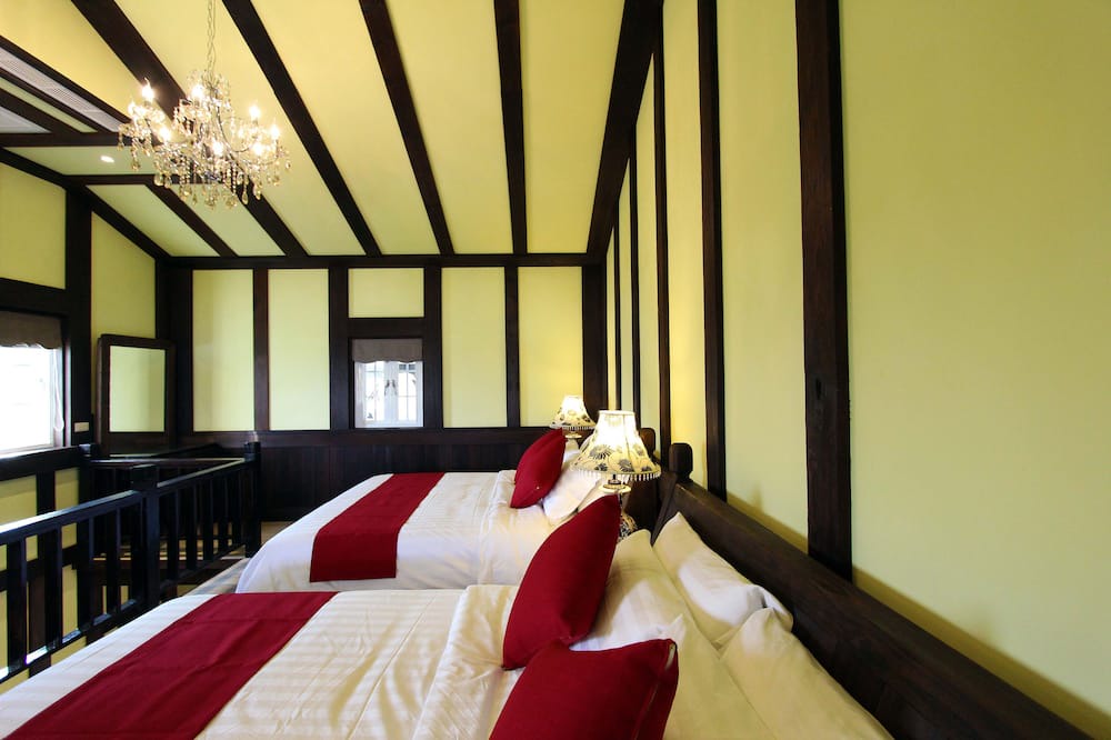 Photo of Bedroom in Shoufeng