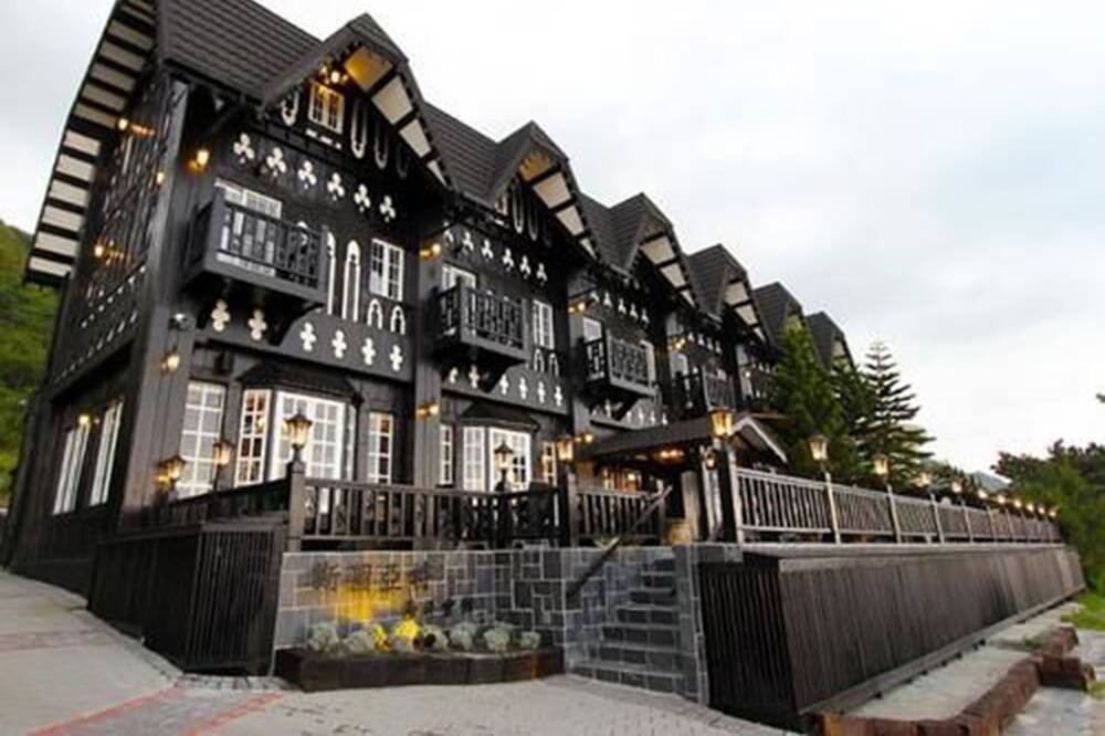 Photo of Outdoor in Shoufeng