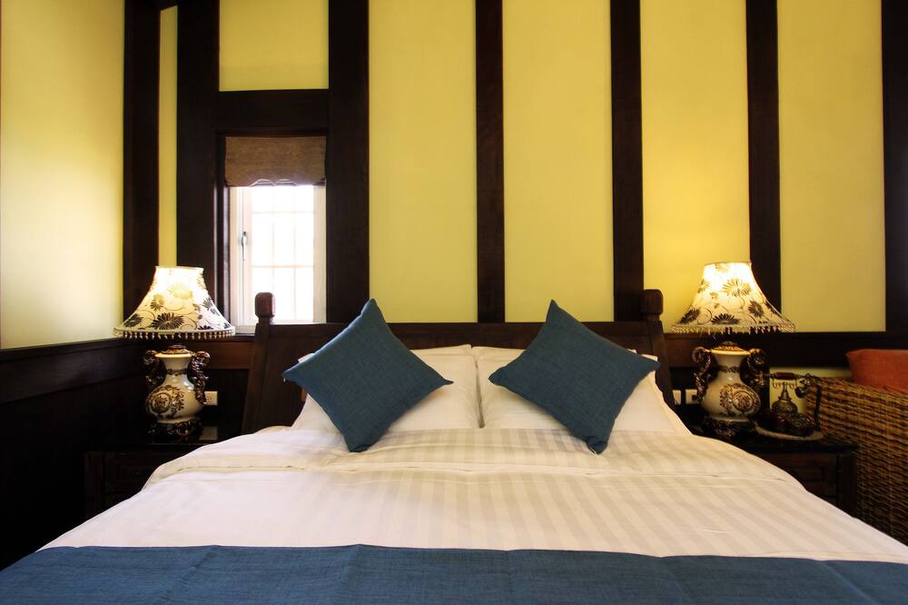 Photo of Bedroom in Shoufeng
