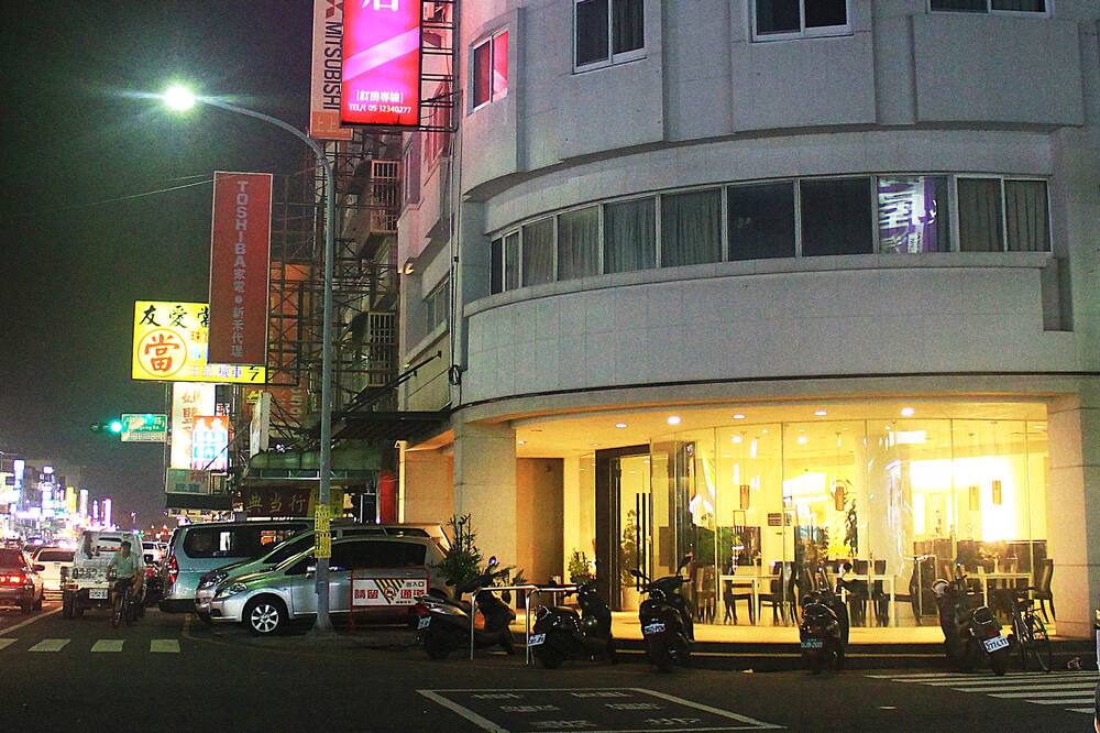 Photo of Outdoor in West District