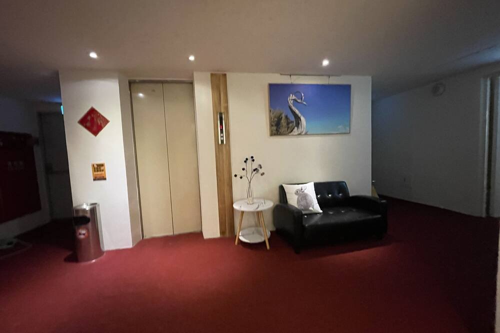 Photo of Bedroom in West District