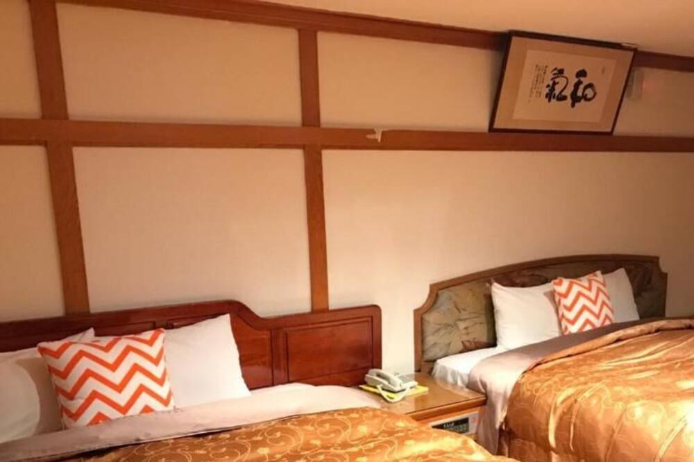 Photo of Bedroom in West District