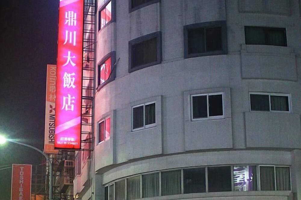 Photo of Outdoor in West District