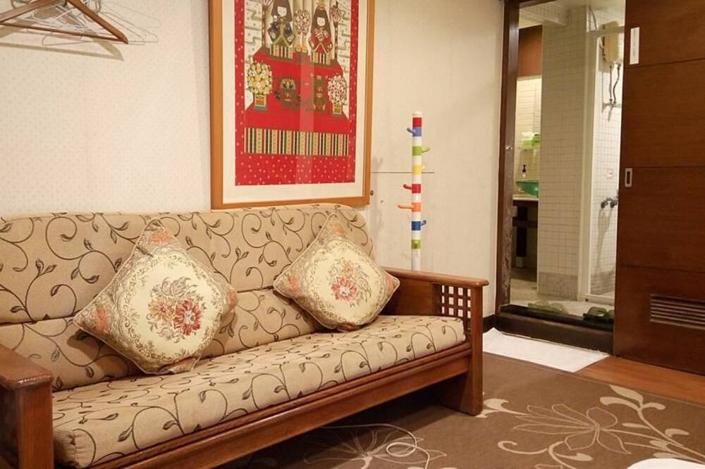 Photo of Livingroom in Ruifang
