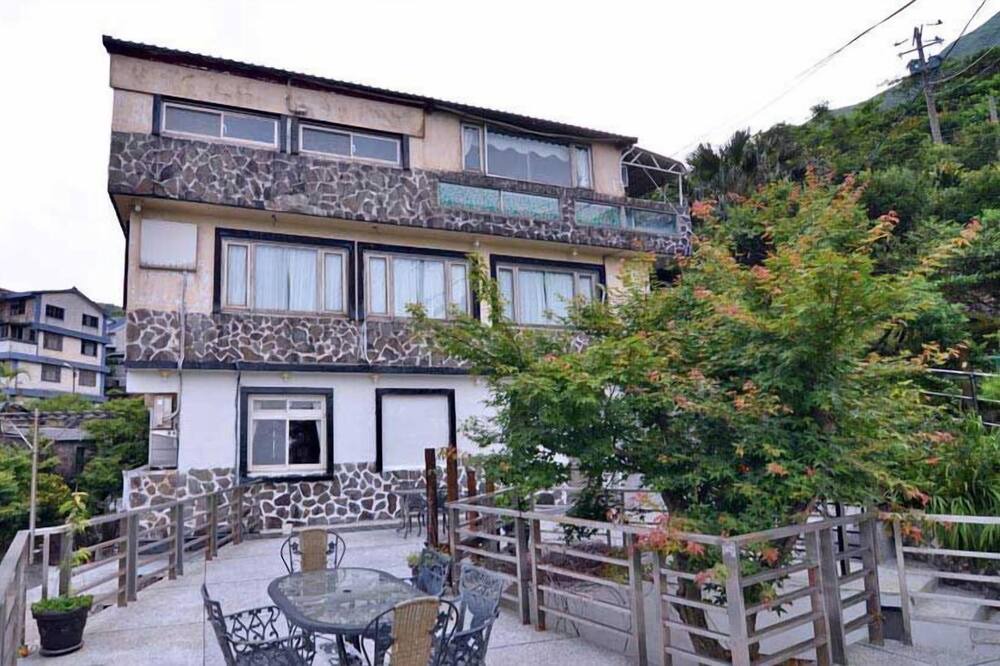 Photo of Patio Balcony in Ruifang