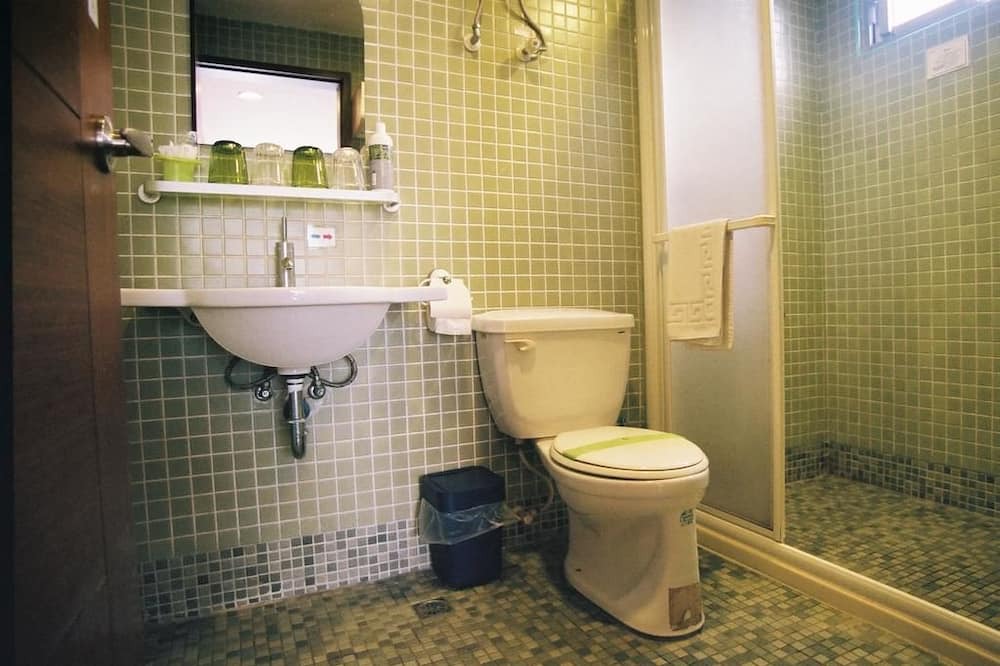 Photo of Bathroom in Ruifang
