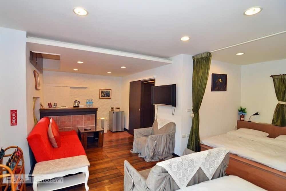 Photo of Bedroom in Ruifang