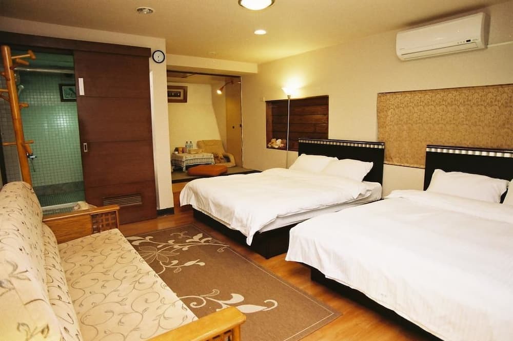 Photo of Bedroom in Ruifang