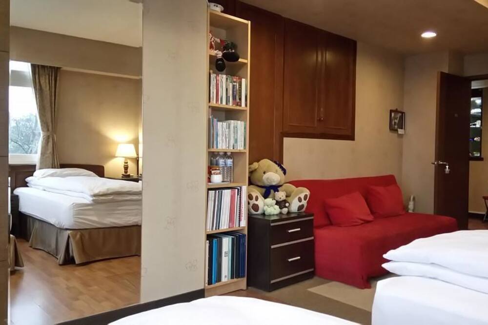 Photo of Bedroom in Ruifang