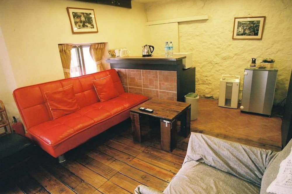 Photo of Livingroom in Ruifang