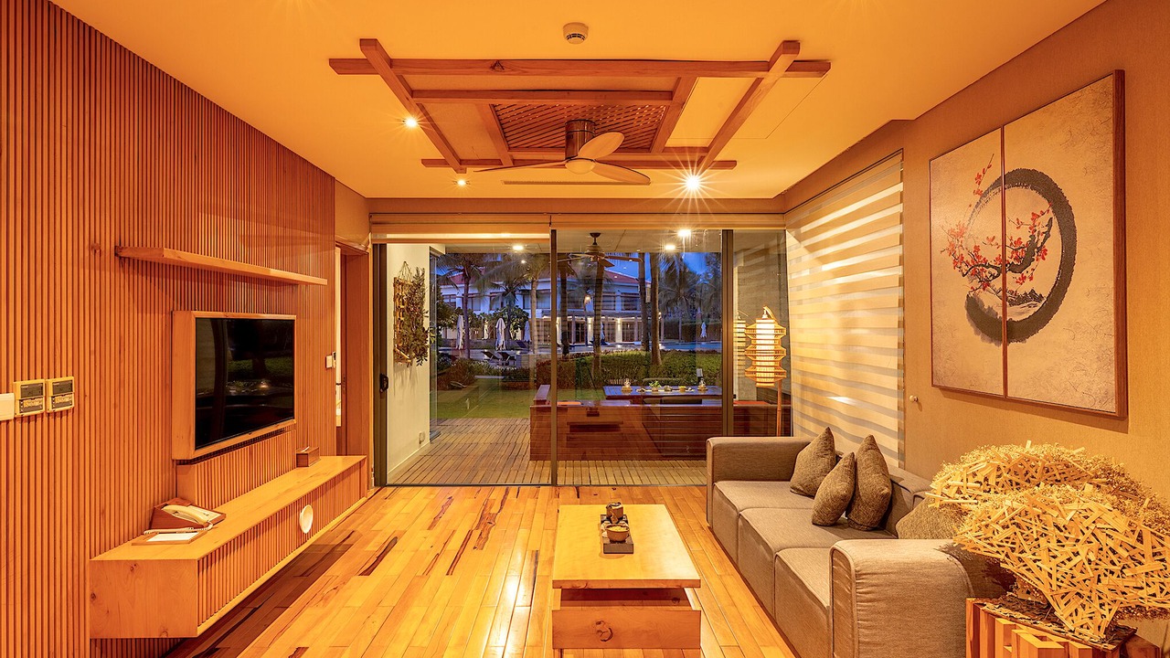 Photo of Bedroom in Ngu Hanh Son