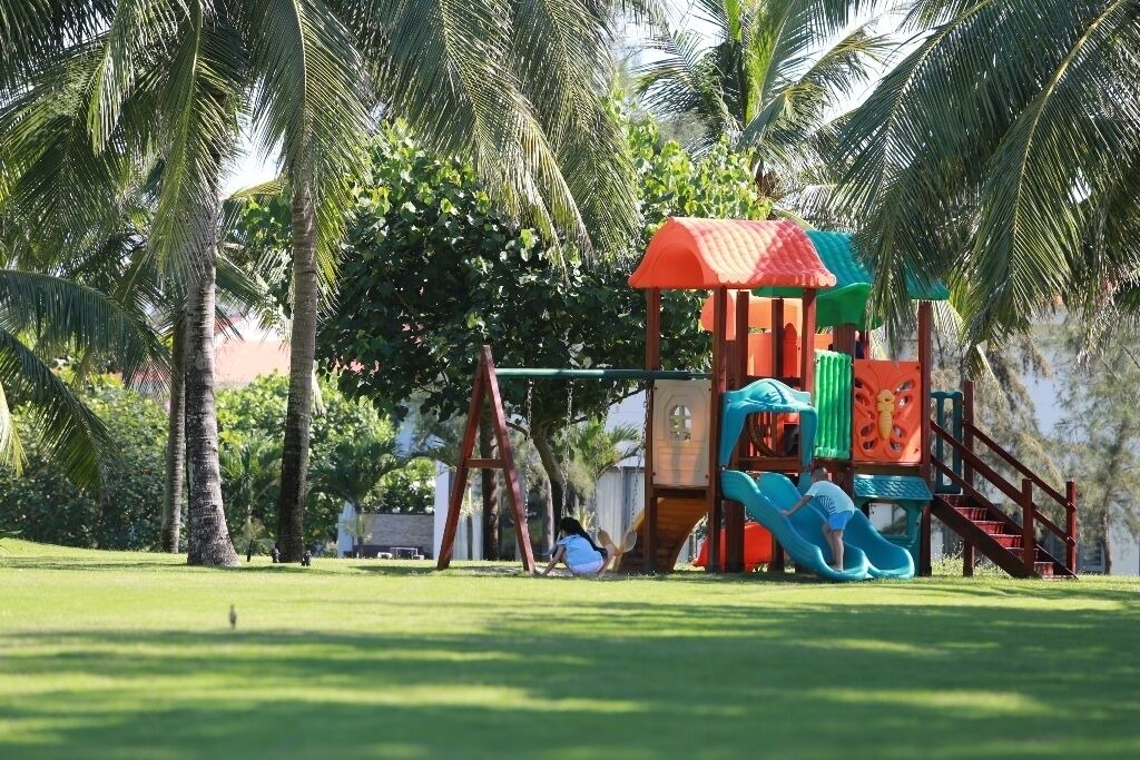Photo of Outdoor in Ngu Hanh Son