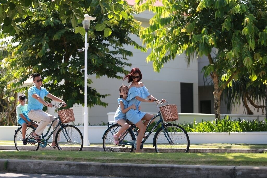 Photo of Outdoor in Ngu Hanh Son