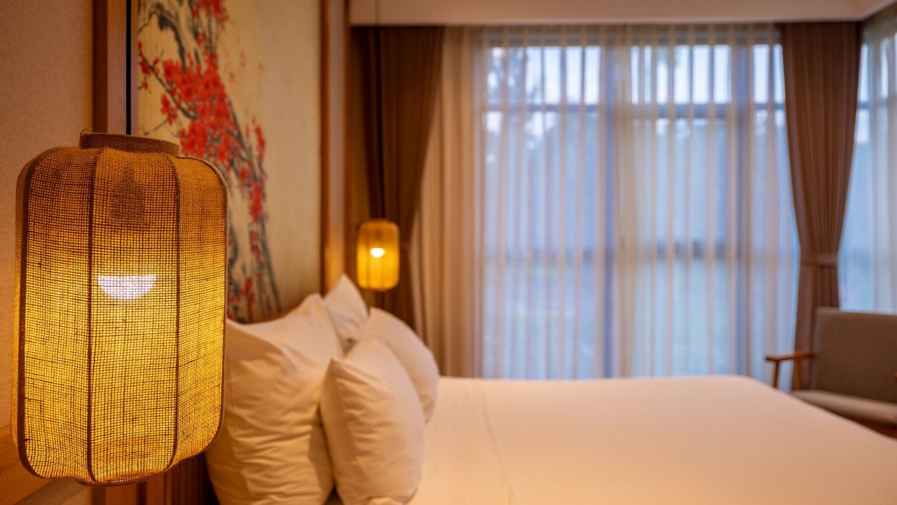 Photo of Bedroom in Ngu Hanh Son