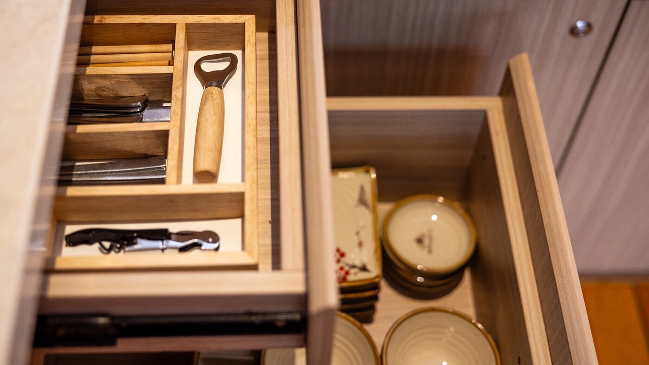 Photo of Kitchen in Ngu Hanh Son