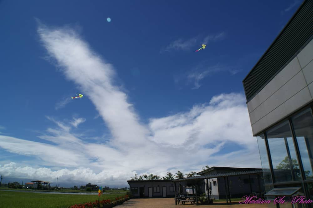 Photo of Outdoor in Dongshan