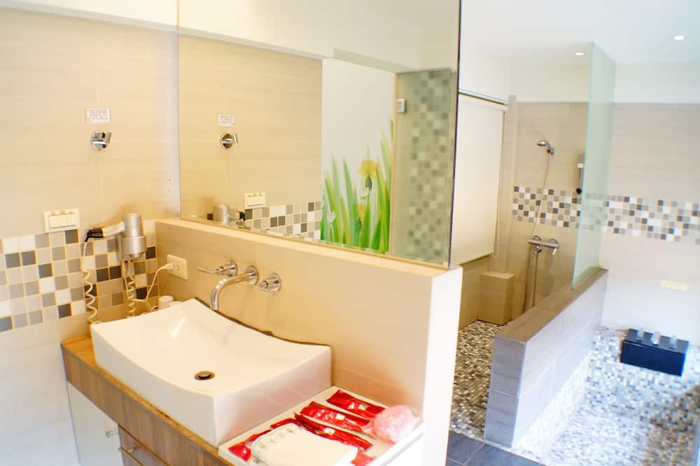 Photo of Bathroom in Dongshan