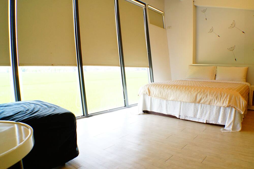 Photo of Bedroom in Dongshan