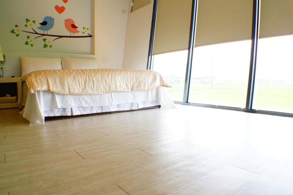 Photo of Bedroom in Dongshan