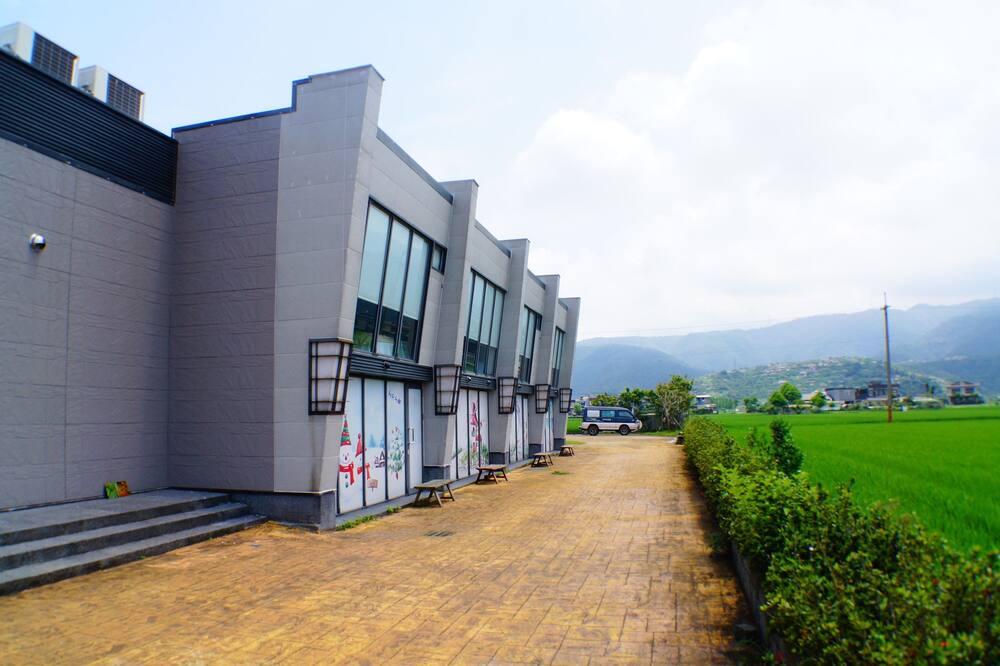 Photo of Outdoor in Dongshan